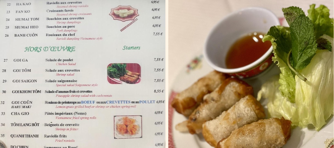 Le Vietnam - Gallery Image 1