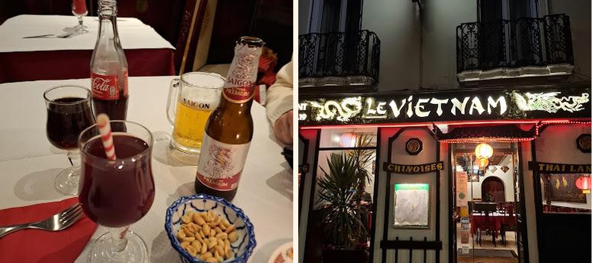 Le Vietnam - Gallery Image 4